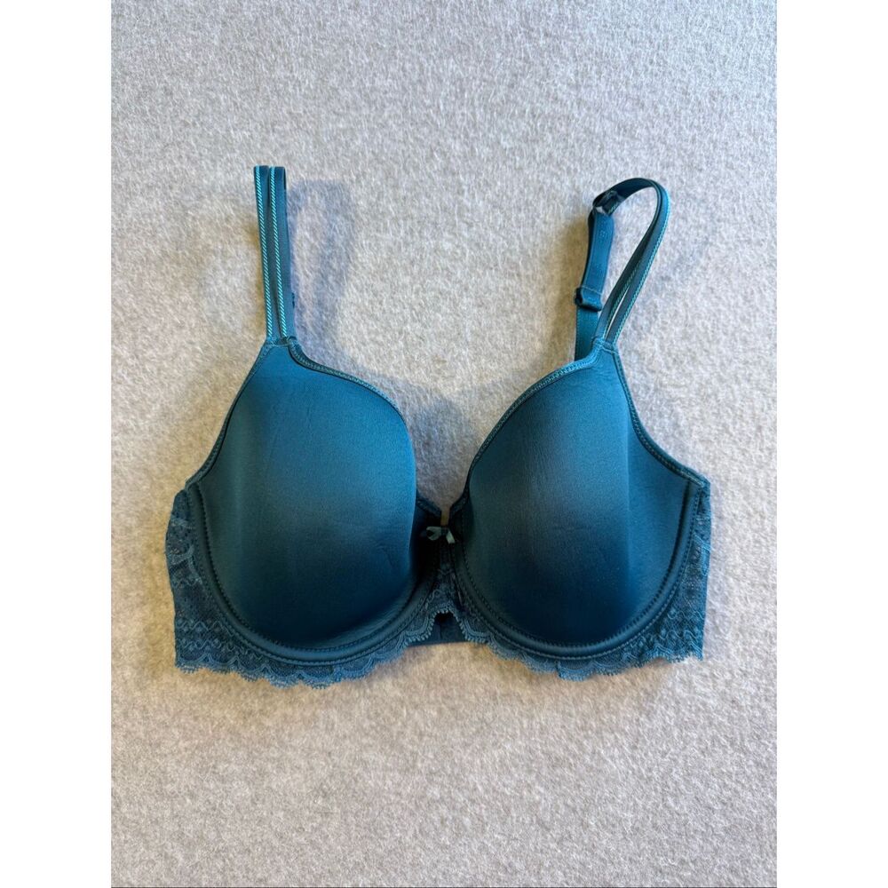 Chantelle C Jolie Comfort Convertible T-Shirt Bra 32DD